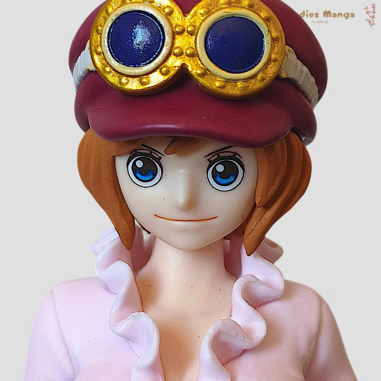 Figuur Koala – One Piece – The Departure – Banpresto – photo 7